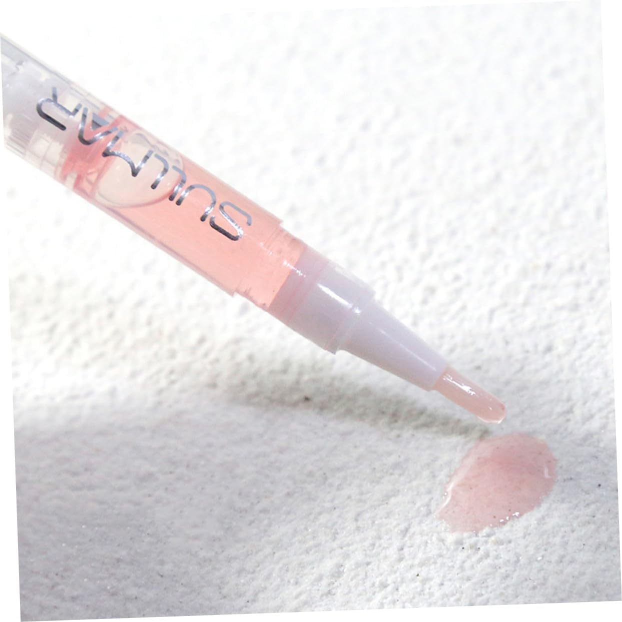 4Pcs Nail Care Essential Oil Pens Manicure Care Accessories Cuticle Remover Nail Repairing Oil Pen Tool