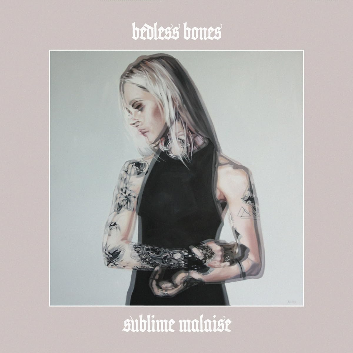 Sublime Malaise (CD)