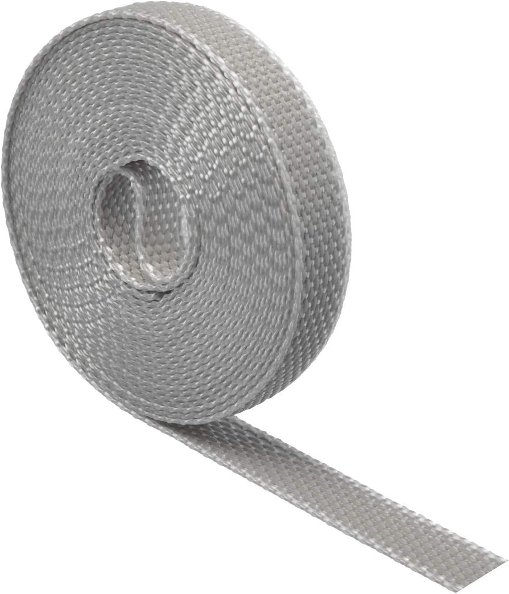 Schellenberg 44501 Roller Shutter Strap for Window (Width: 14 Mm, Mini System: 4.5 M), Grey, 44502 - Beige image number 3