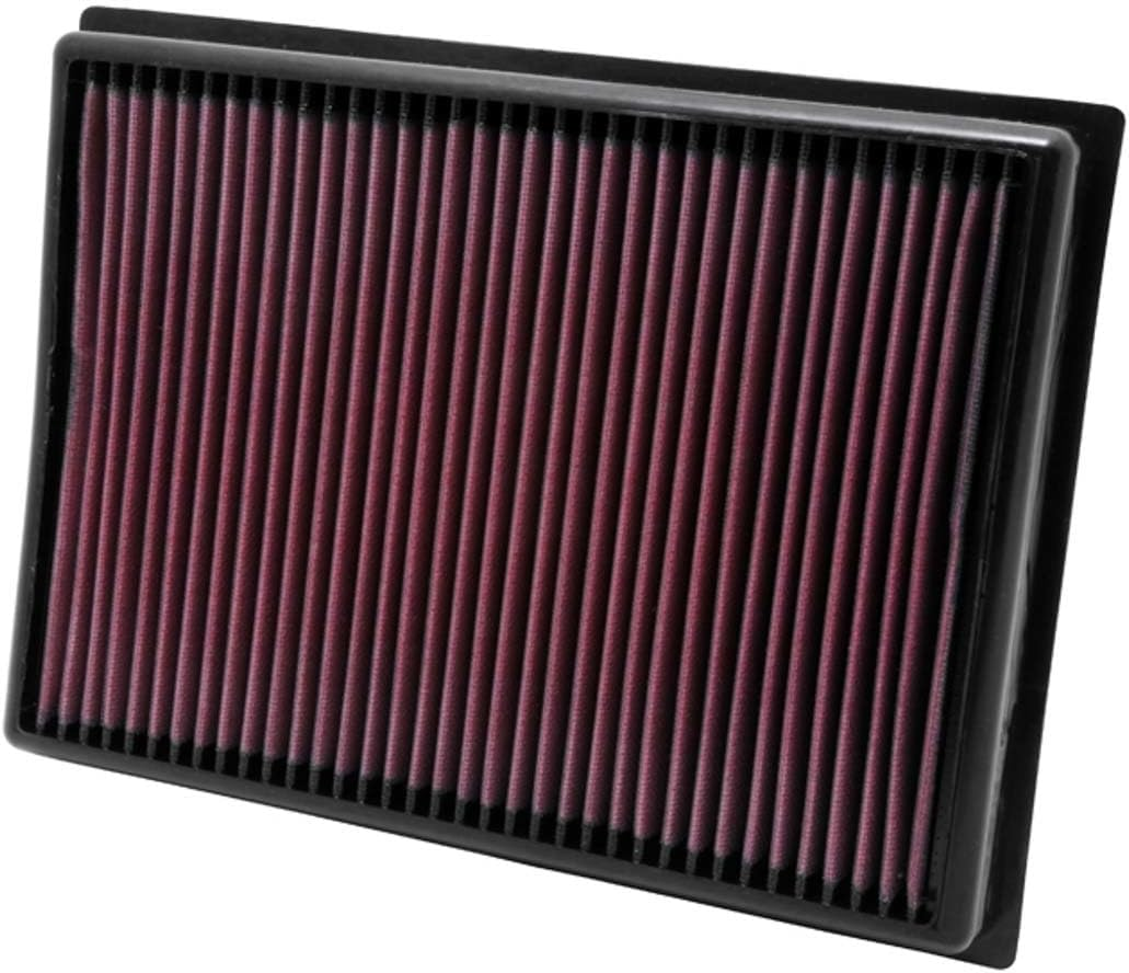 K&N 33-2438 Panel Air Filter for Lexus & Toyota Models image number 3