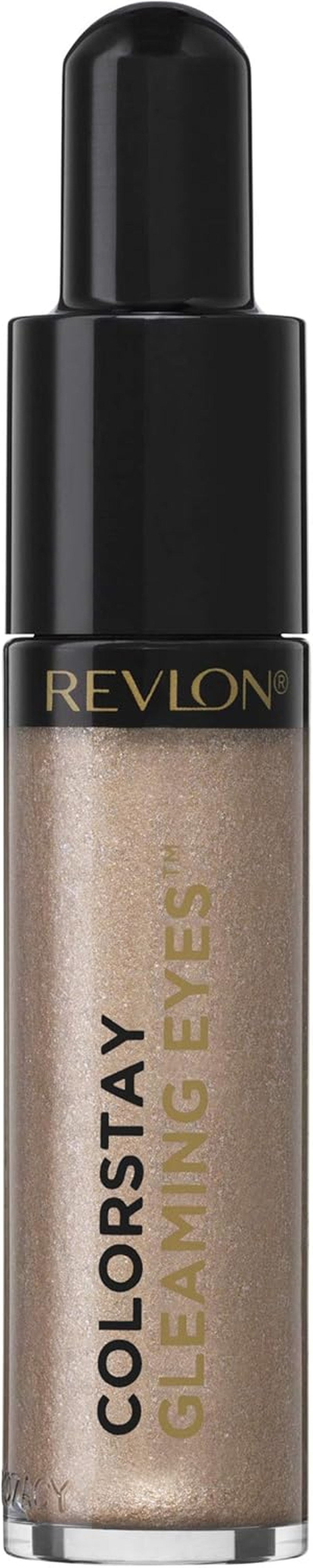 Revlon Colorstay Liquid Eye Shadow, Antique, image number 5