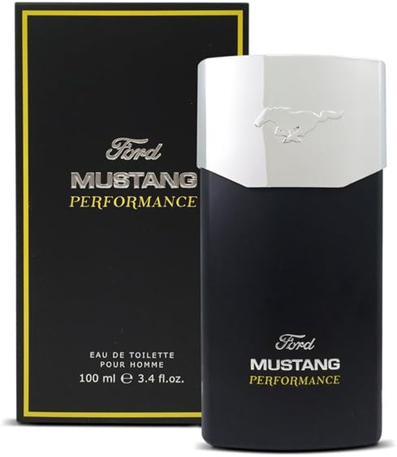 Ford Mustang Performance 100Ml EDT (M) SP