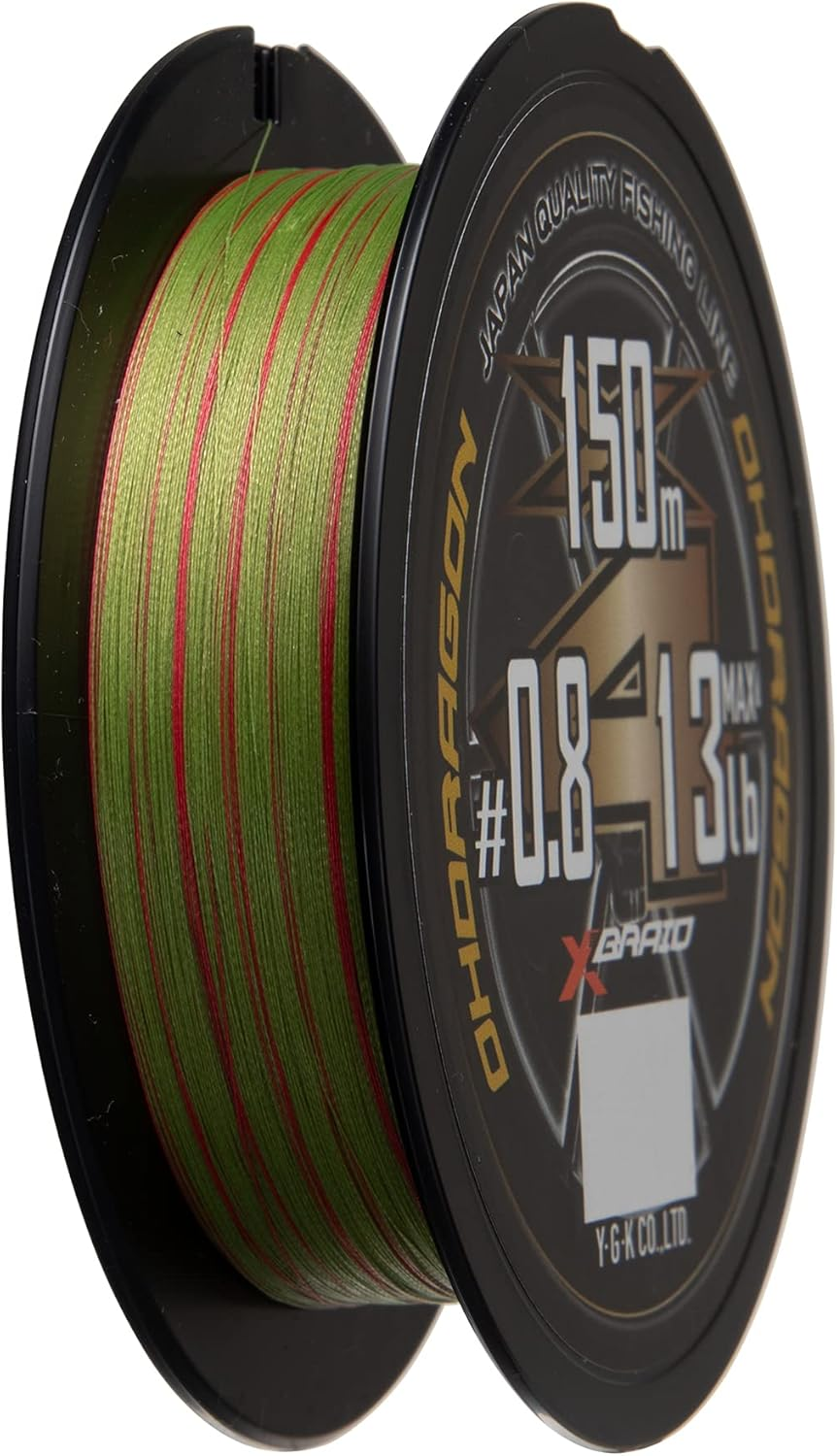 X-Braid Audragon X4 SS1.40 150M image number 3