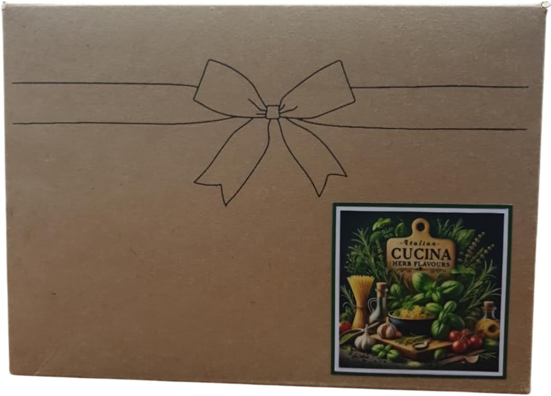 Italian Cucina Herb Flavours Pack image number 2