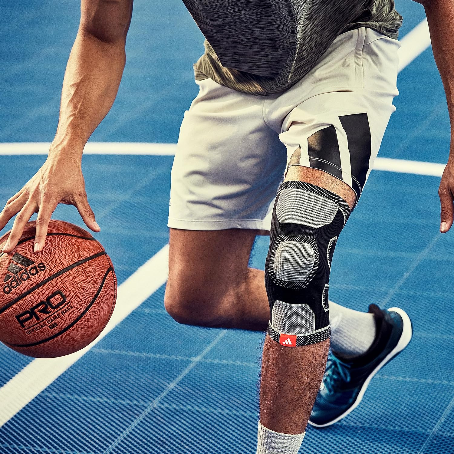 Adidas Supports image number 2