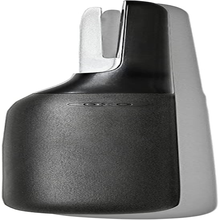 OXO Good Grips Stainless Steel Non-Slip Oyster Knife image number 5