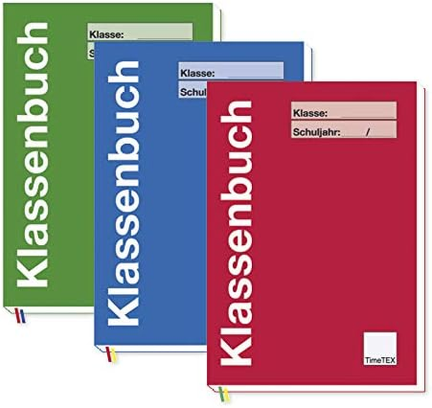 Timetex Class Book A4 Plus, GS