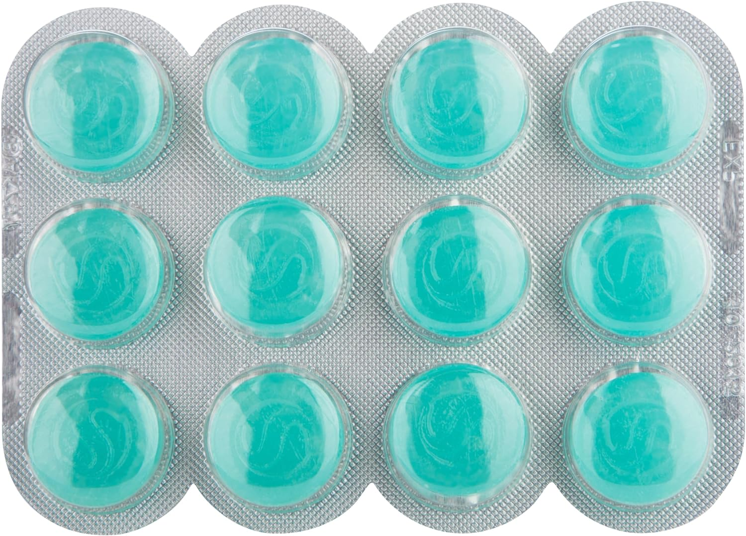 Strepsils plus Anaesthetic Sore Throat Numbing Pain Relief Lozenges (16 Pack) (8049626) image number 2