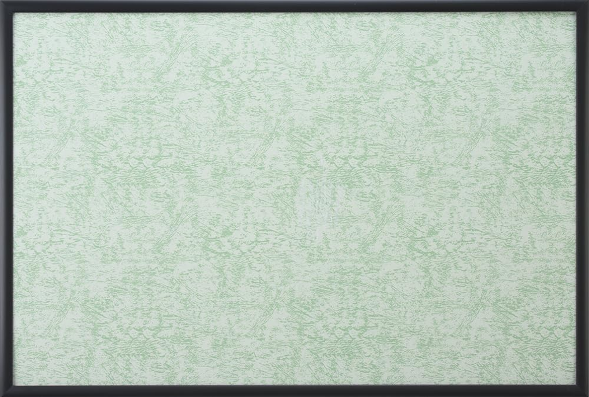 Aluminum Puzzle Frame, My Panel, Black, 19.7 X 29.5 Inches (50 X 75 Cm), Panel No.10, Cell Cover (Transparent Sheet), UV Protection Panel, Frame, Black