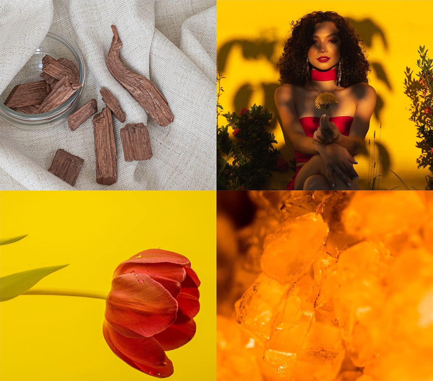 Milton-Lloyd L'Affaire - Fragrance for Women - 50Ml Parfum De Toilette image number 5