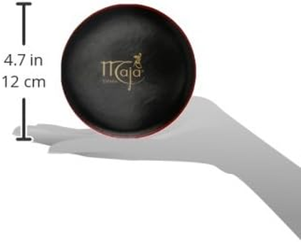 Myrurgia Maja Perfumed Talcum Powder 5.3 Oz/ 150G for Women by Myrurgia, 157 Ml image number 3