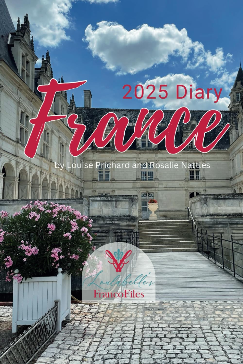 France 2025 Diary