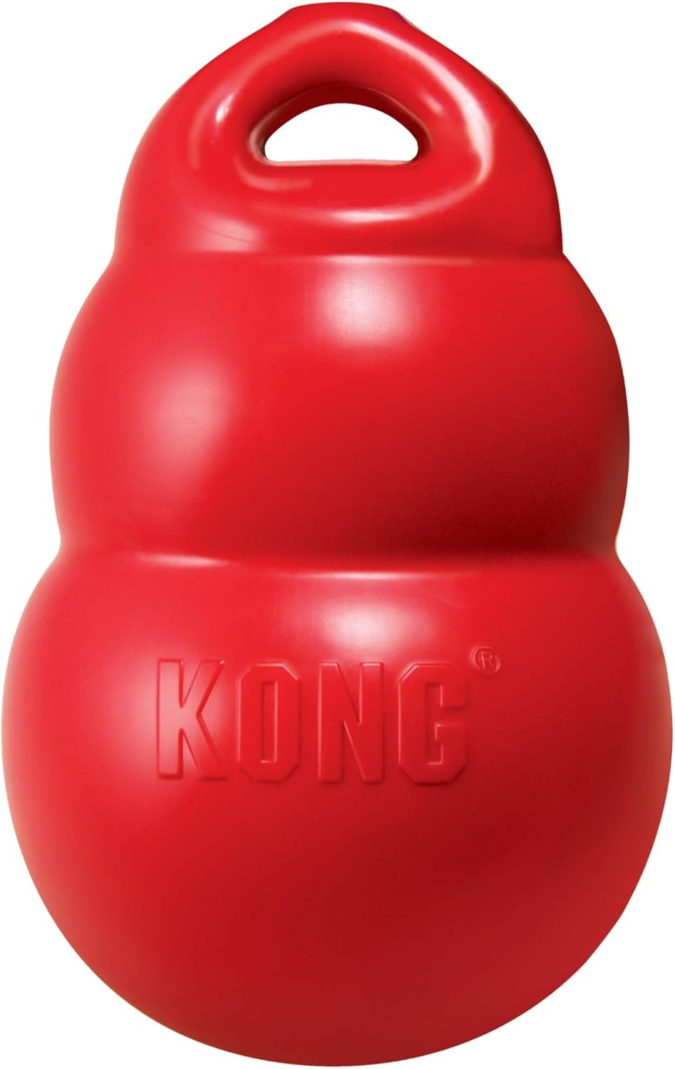 Kong Bounzer Medium Dog Toy image number 5
