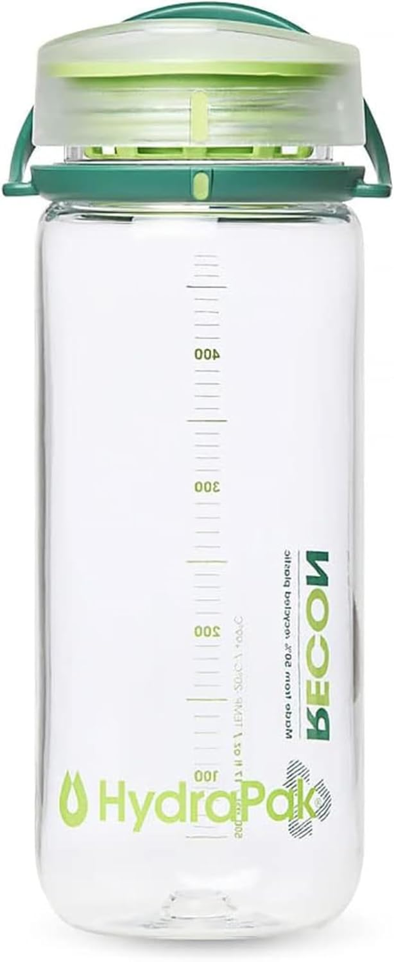 Hydrapak BR03E Recon 500ML Evergreen/Lime 500Ml