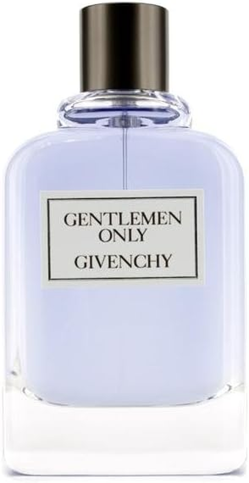 NEW Givenchy Fragrance Spray Gentlemen Only Eau De Toilette Spray 100Ml/3.3Oz
