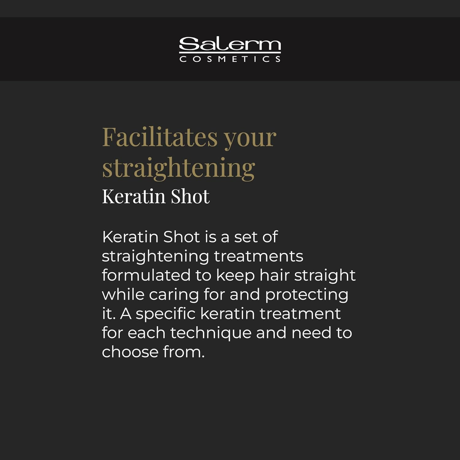 Keratin Shot Maintenance Shampoo 500 Ml image number 2