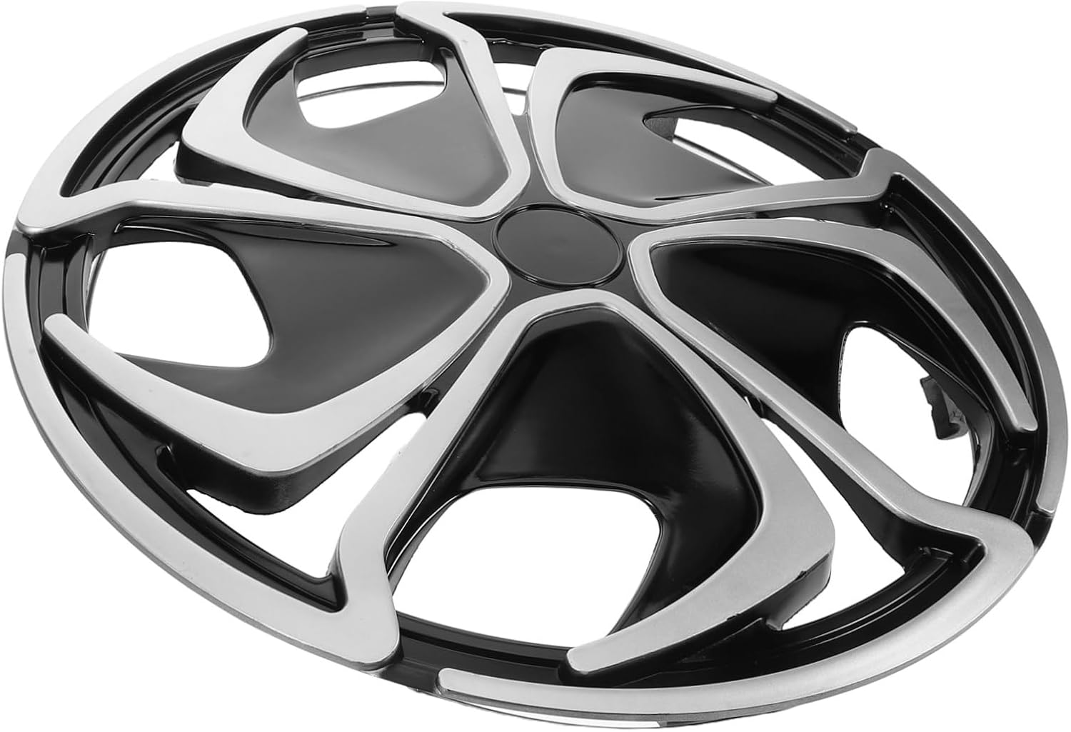 BUGUUYO Car Wheel Rim Protector Covers Hub Caps for Golf Carts Scratch Protection Easy Installation Automotive Center Rim Accessories image number 6