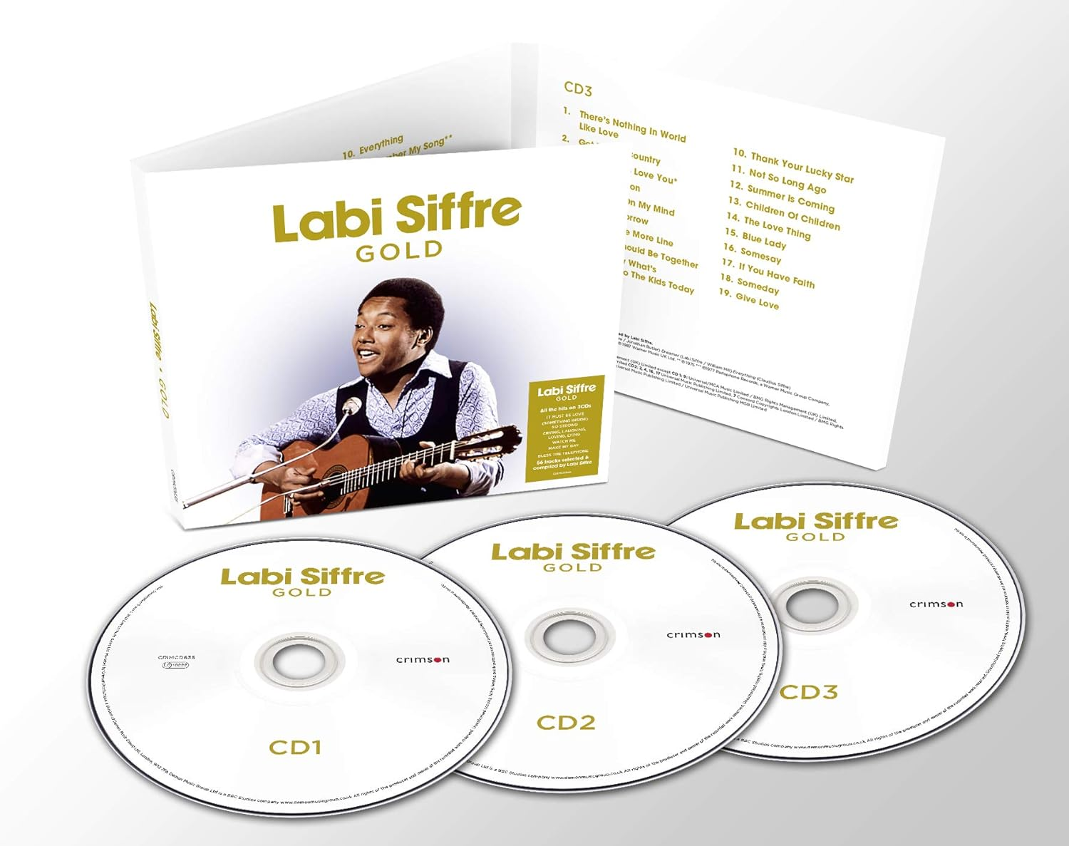 Gold Gold image number 2