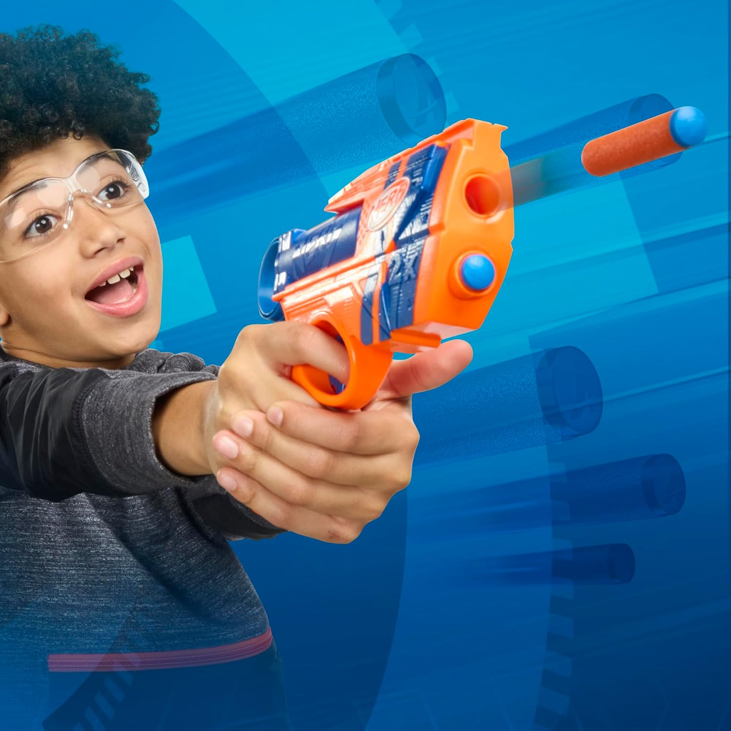 Nerf N Series Duo Pack image number 6