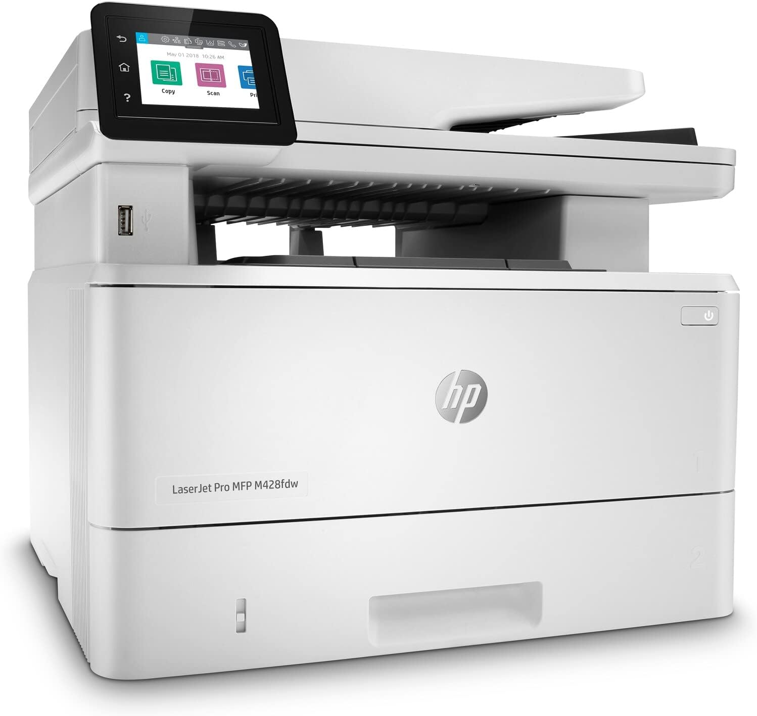 HP M428FDW Laserjet Pro Mono