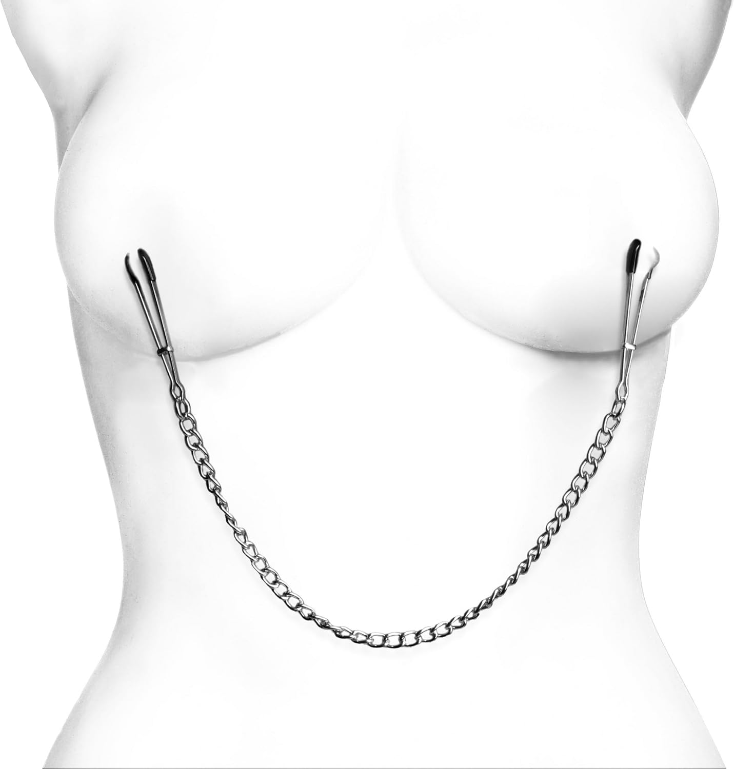 Master Series Tweezer Nipple Clamps
