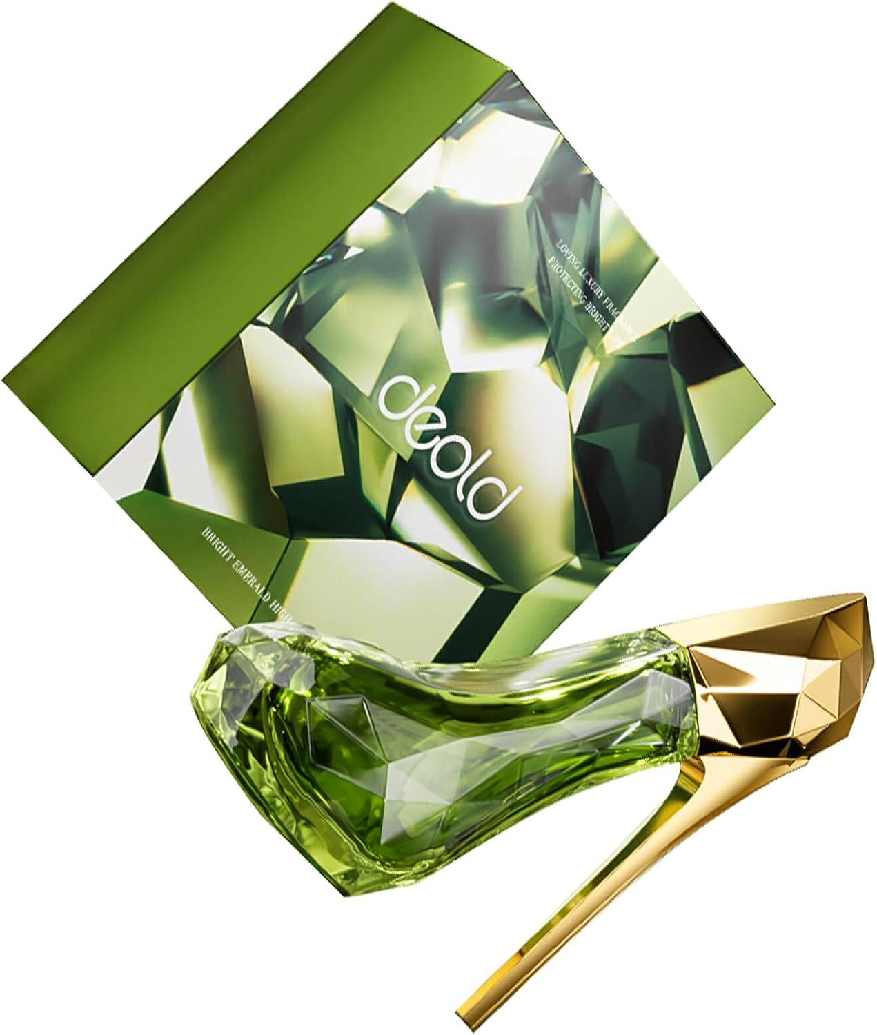 CLSSLVVBN Eau De Parfum Spray of Elegance and Timeless Sophistication Pure | Smooth | Personalized Noble and Elegant image number 2