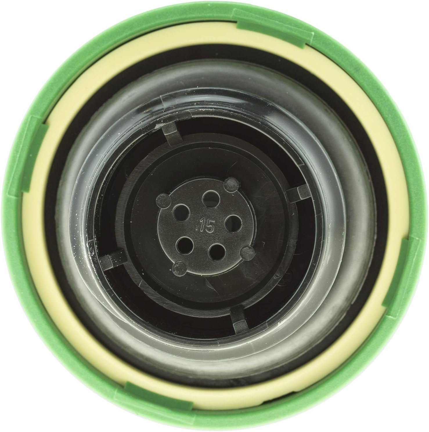Stant 10591D Diesel Locking Fuel Cap image number 3