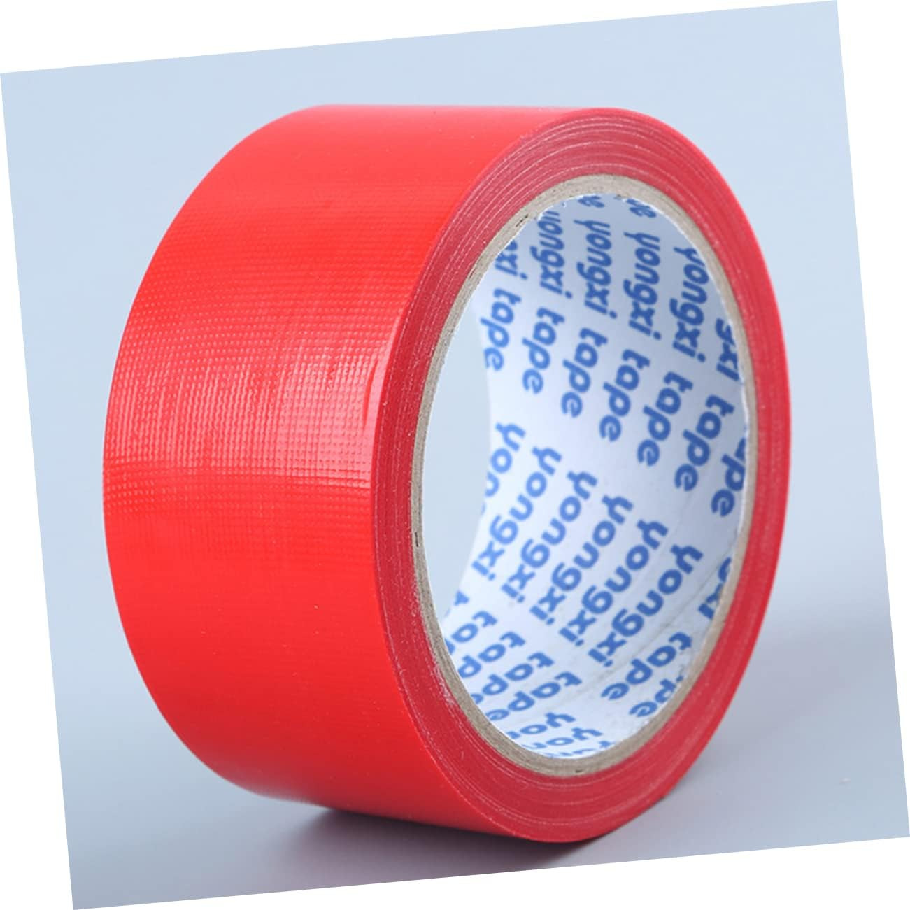 SEWACC 4 Rolls Tape Strong Tape of Adhesive Window Tape Heavy Duty Duct Tape for Household Duct Tape for Carpet image number 3