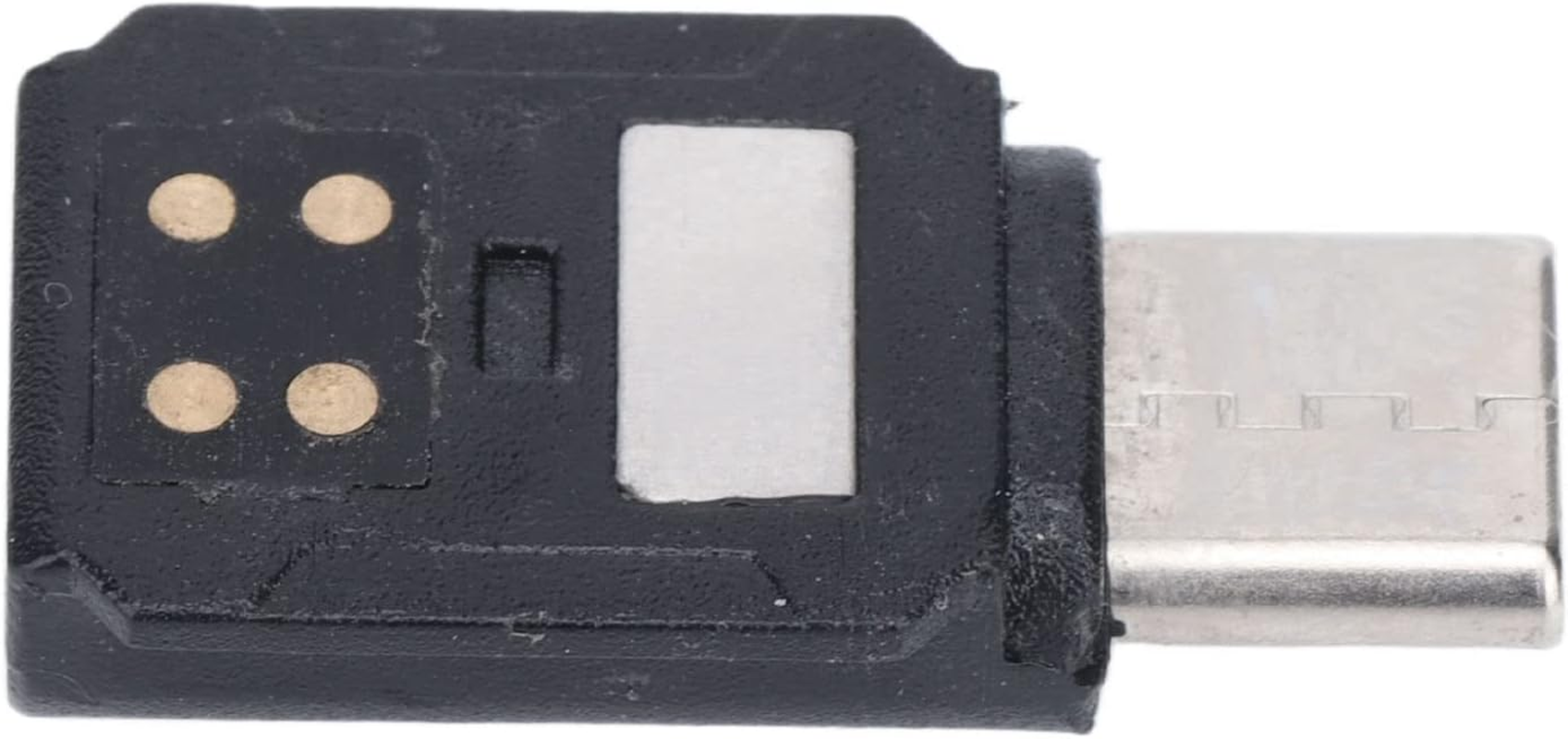 Smartphone Type C Data Connector Adapter Pocket 2 Osmo Pocket Handheld Camera Adapter Kit image number 3