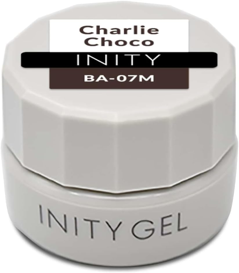 INITY Charlie Chocolate BA-07M image number 3