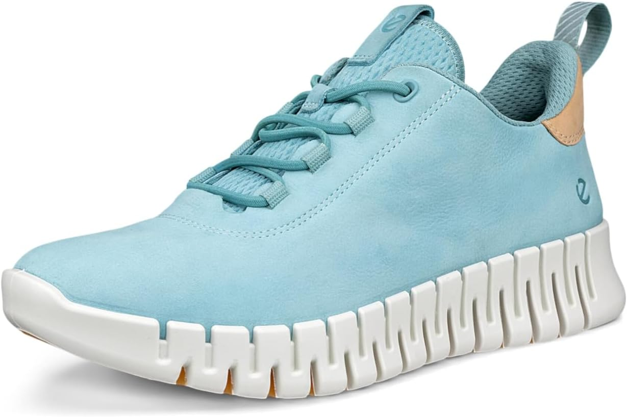 ECCO Women'S Gruuv W