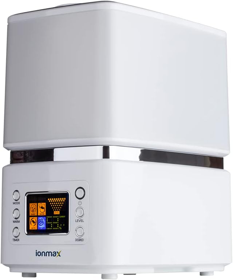 Ionmax ION90 Ultrasonic Humidifier image number 4