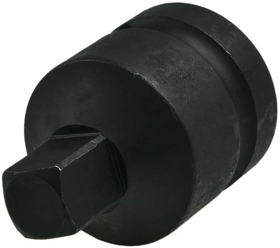 Impact Ratchet Adapter Converter 3/4In Female Drive to 1/2In Male Socket Reducer image number 3