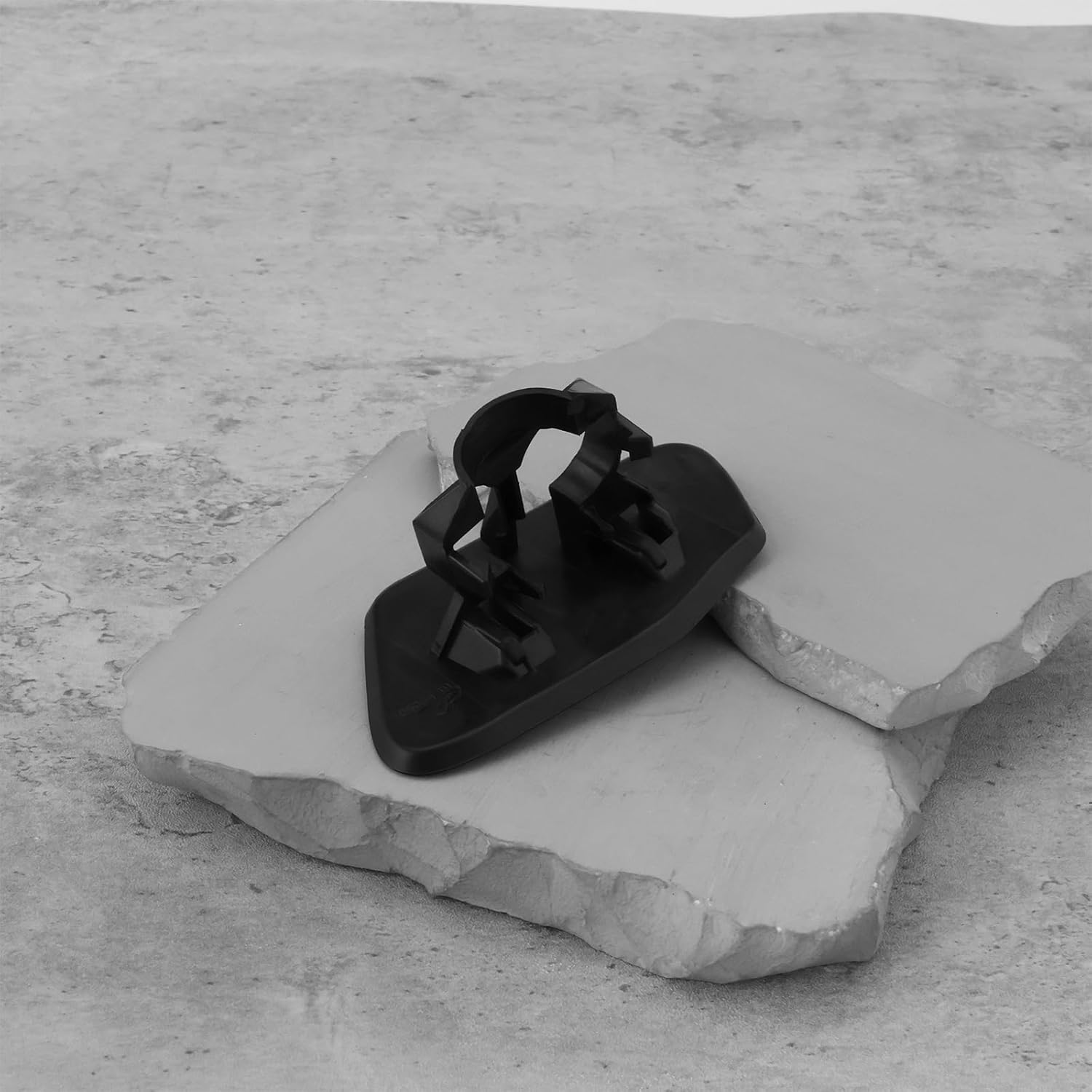 Car Headlamp Washer Nozzle Cover Right 51117338568 Compatible with BMW X3 F25 Series 2014-2016 image number 1