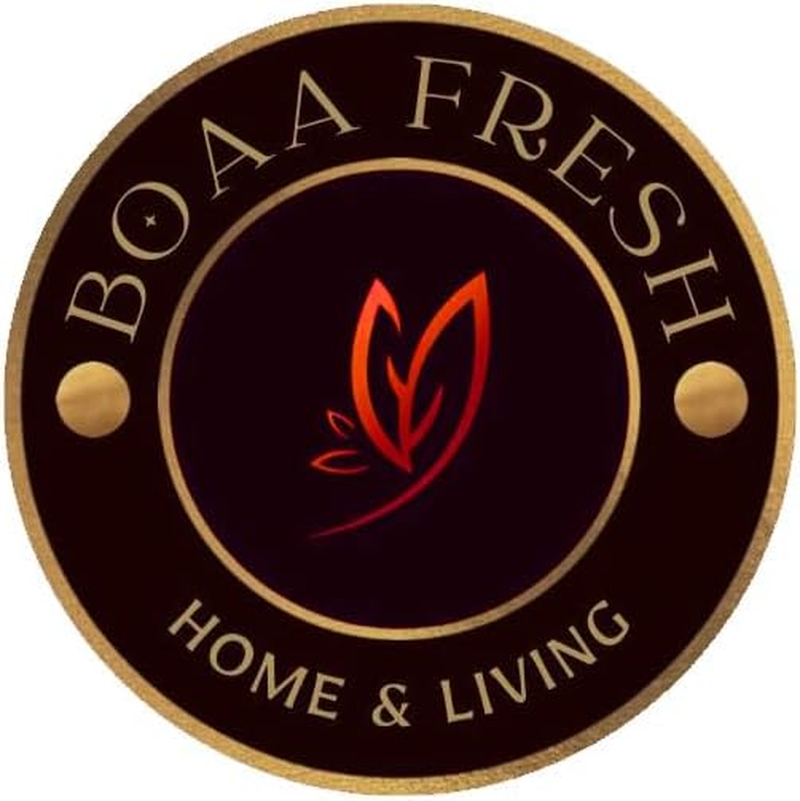 BOAA Fresh Cutlery Organiser for Kitchen Drawer, Cutlery Tray, Organiser System, Kitchen Drawer Organiser, Kitchen Storage (5 Compartments, Grey) image number 2