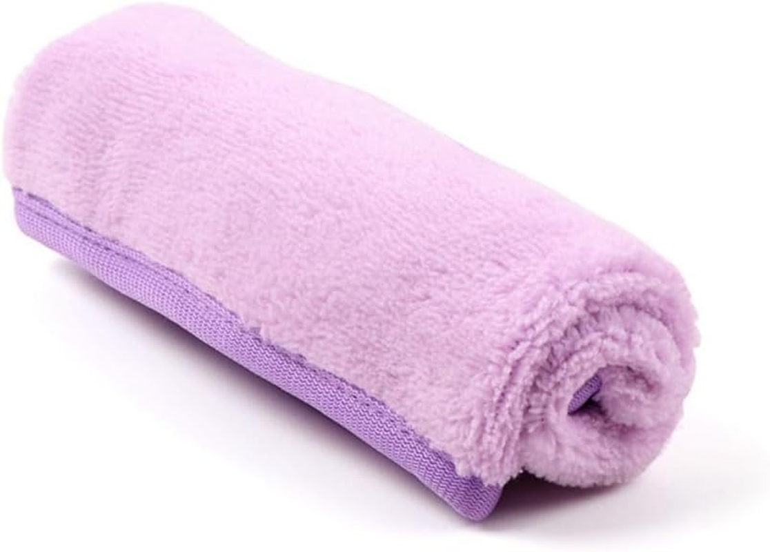 Manicare Make up Removal Towel image number 2