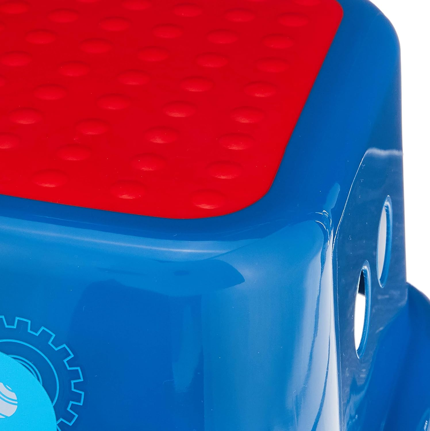 Disney Mickey Mouse Clubhouse Capers Step Stool, image number 1