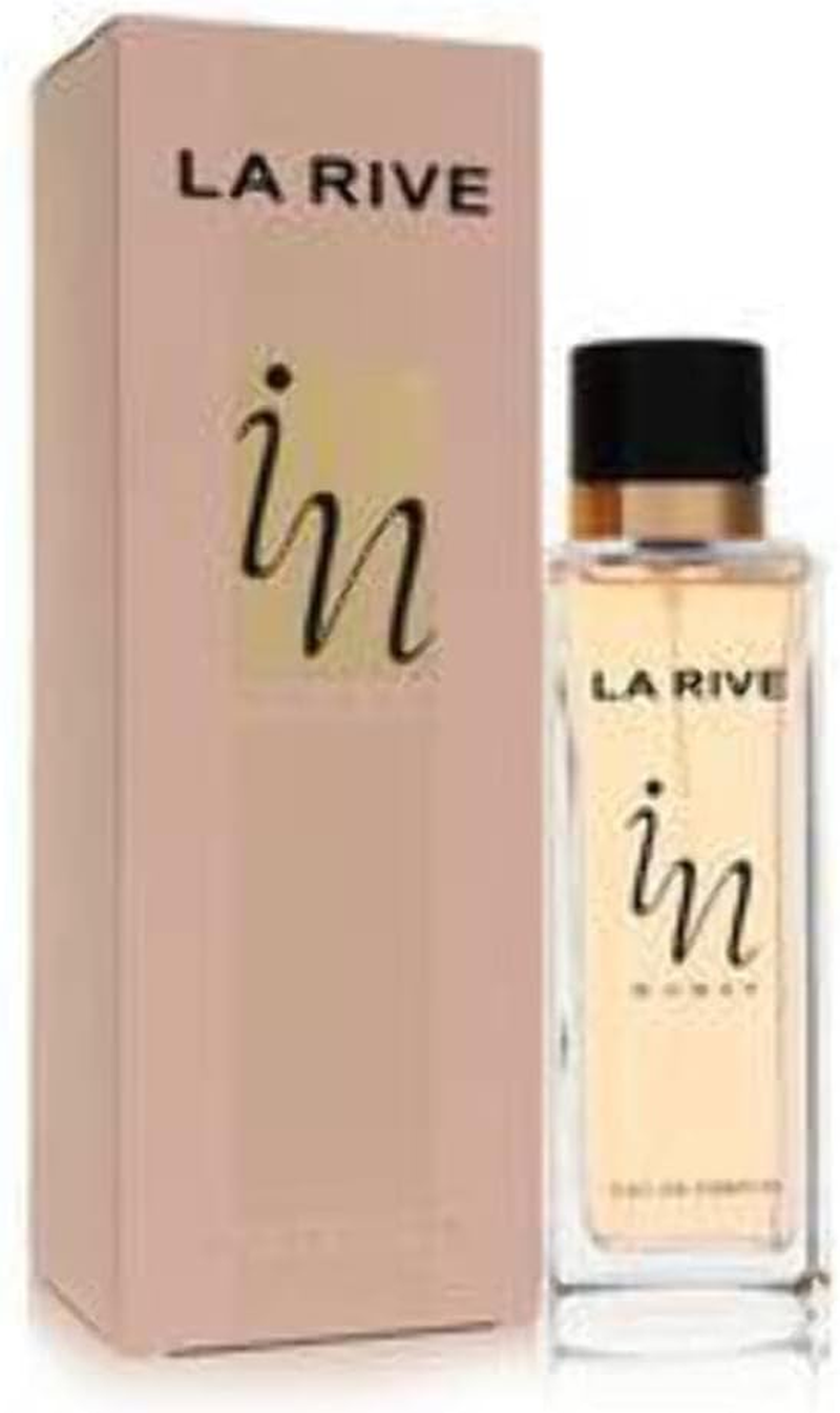 La Rive La Rive in Woman Eau De Parfum Spray 90Ml