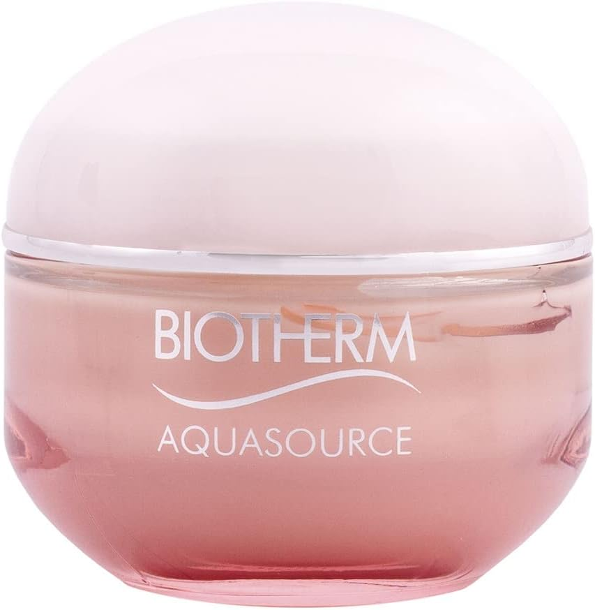Biotherm Aqua Source 48Hr Continuous Release Hydration Cream