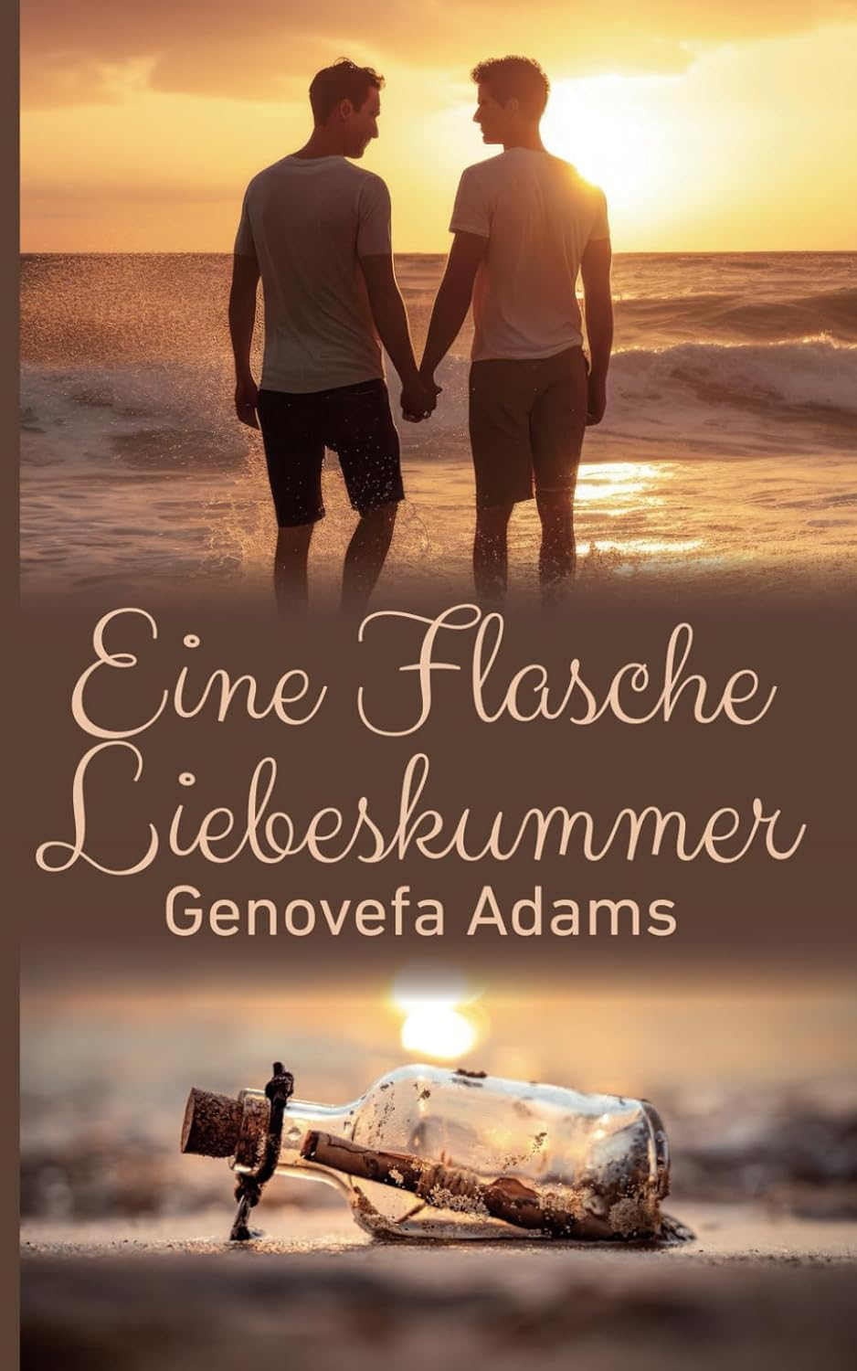 Eine Flasche Liebeskummer image number 1