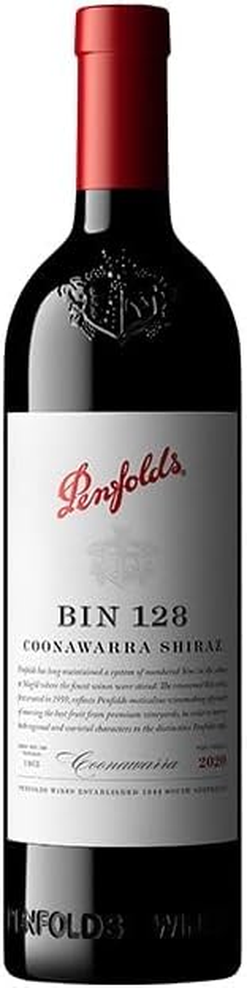 Penfolds Bin 128 2022 750Ml