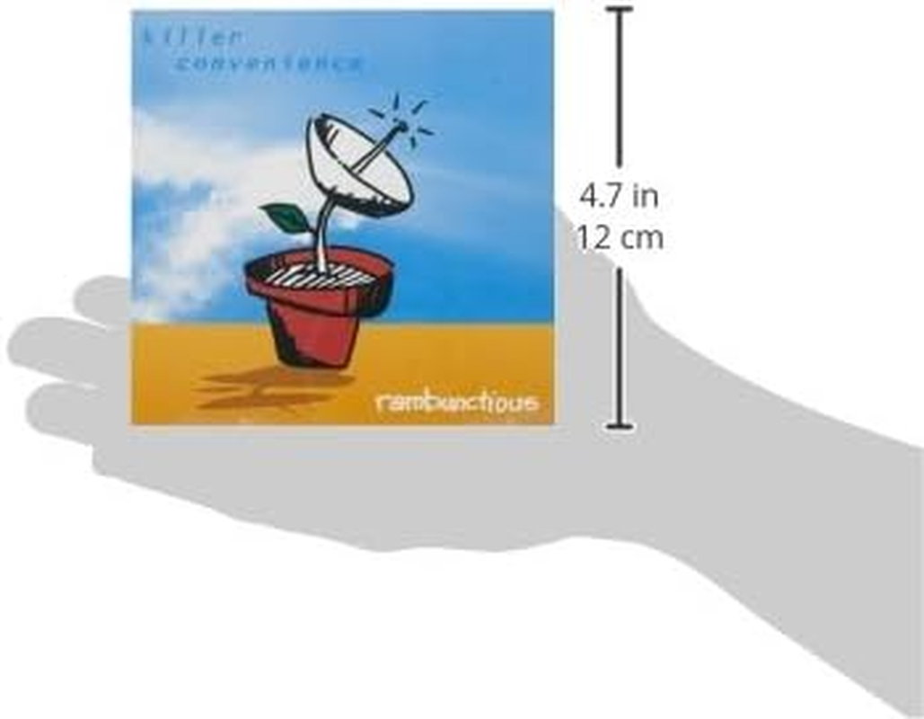 Killer Convenience image number 2