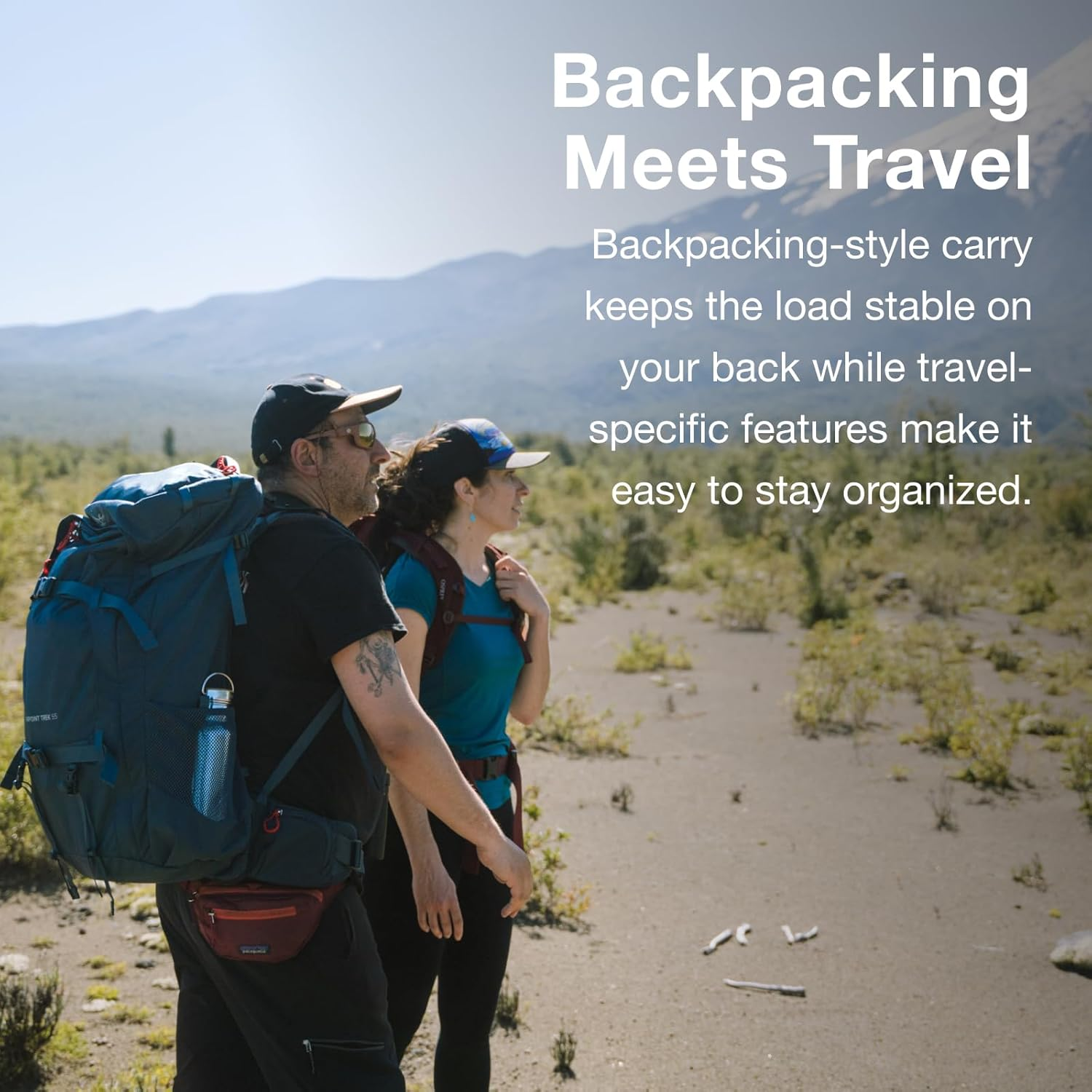 Osprey Osprey image number 2