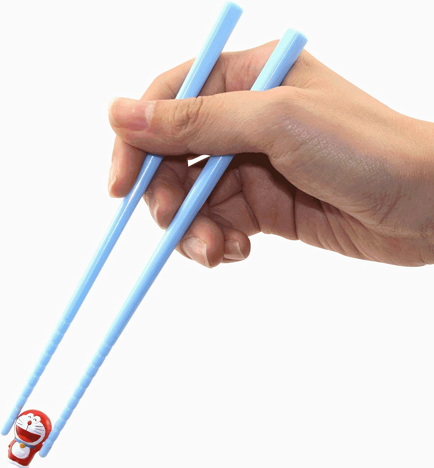 Epoch Pinch and Pinch Balance Game Doraemon Darake Blue, 6+ image number 4