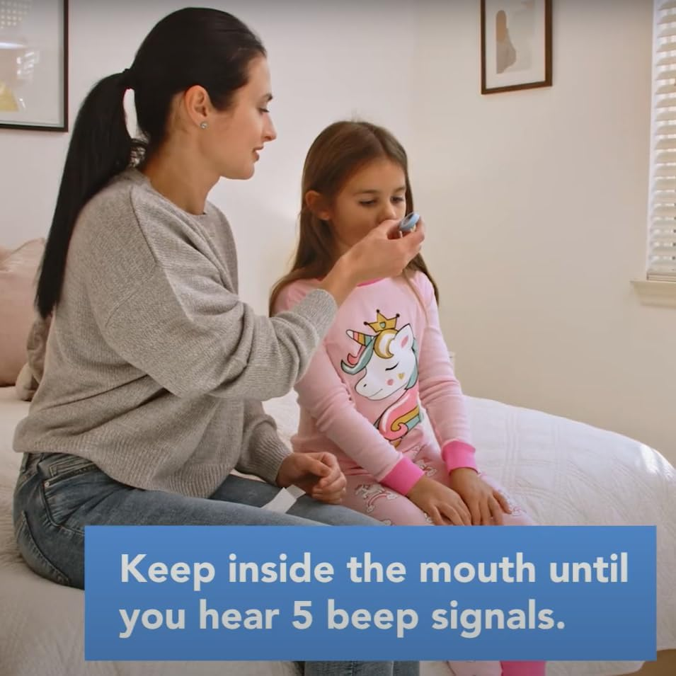 Vicks Insight Thermometer