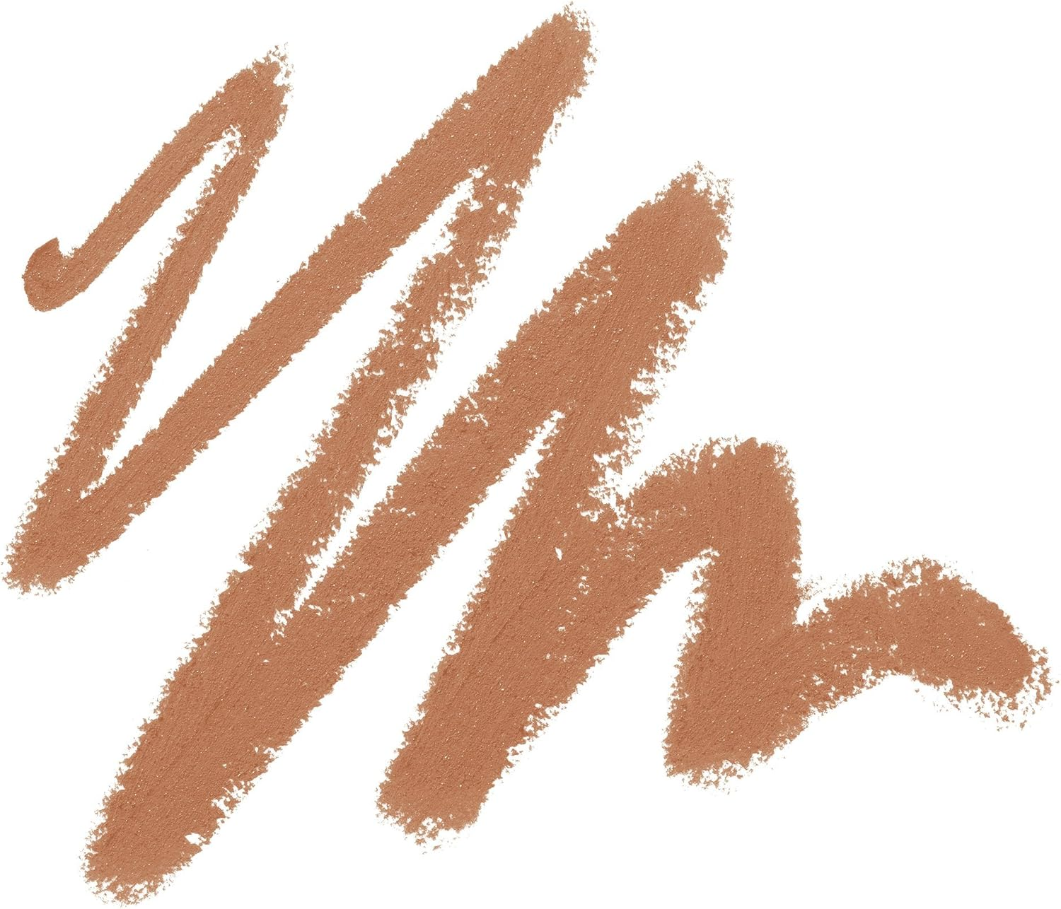 L&rsquo;Oreal Paris Makeup Colour Riche Comfortable Creamy Matte Pencil Lip Liner, 114 Matte-Ing Call, 0.04 Oz. - Manhattan Matte image number 2