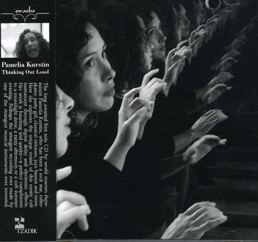 Thinking Out Loud image number 1