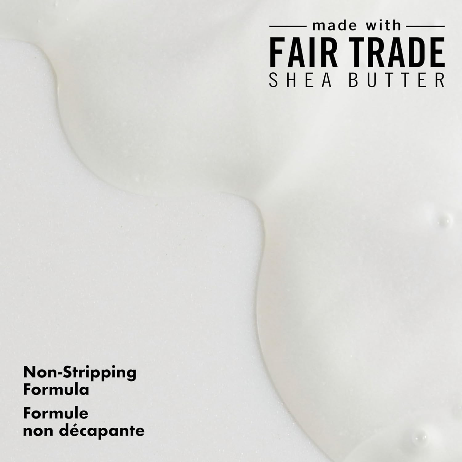 Shea Moisture Raw Shea Retention Shampoo-13 Oz image number 5