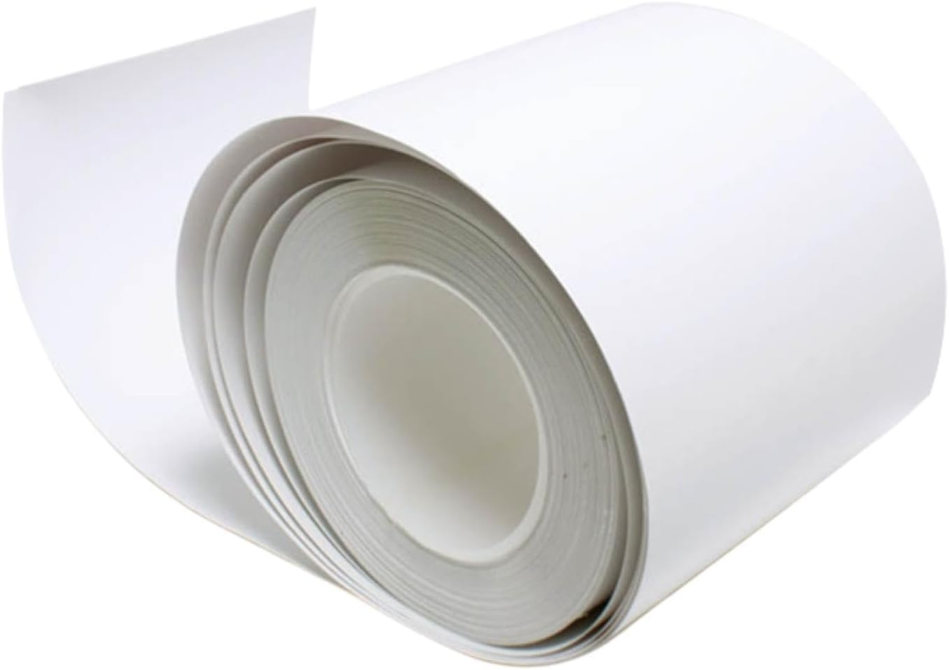 Clear Car Film Mounting Tape Protective Film Invisible Tile Waterproof Paint Surface Protection Film for Rearview Mirror, 10Cmx200Cm image number 2