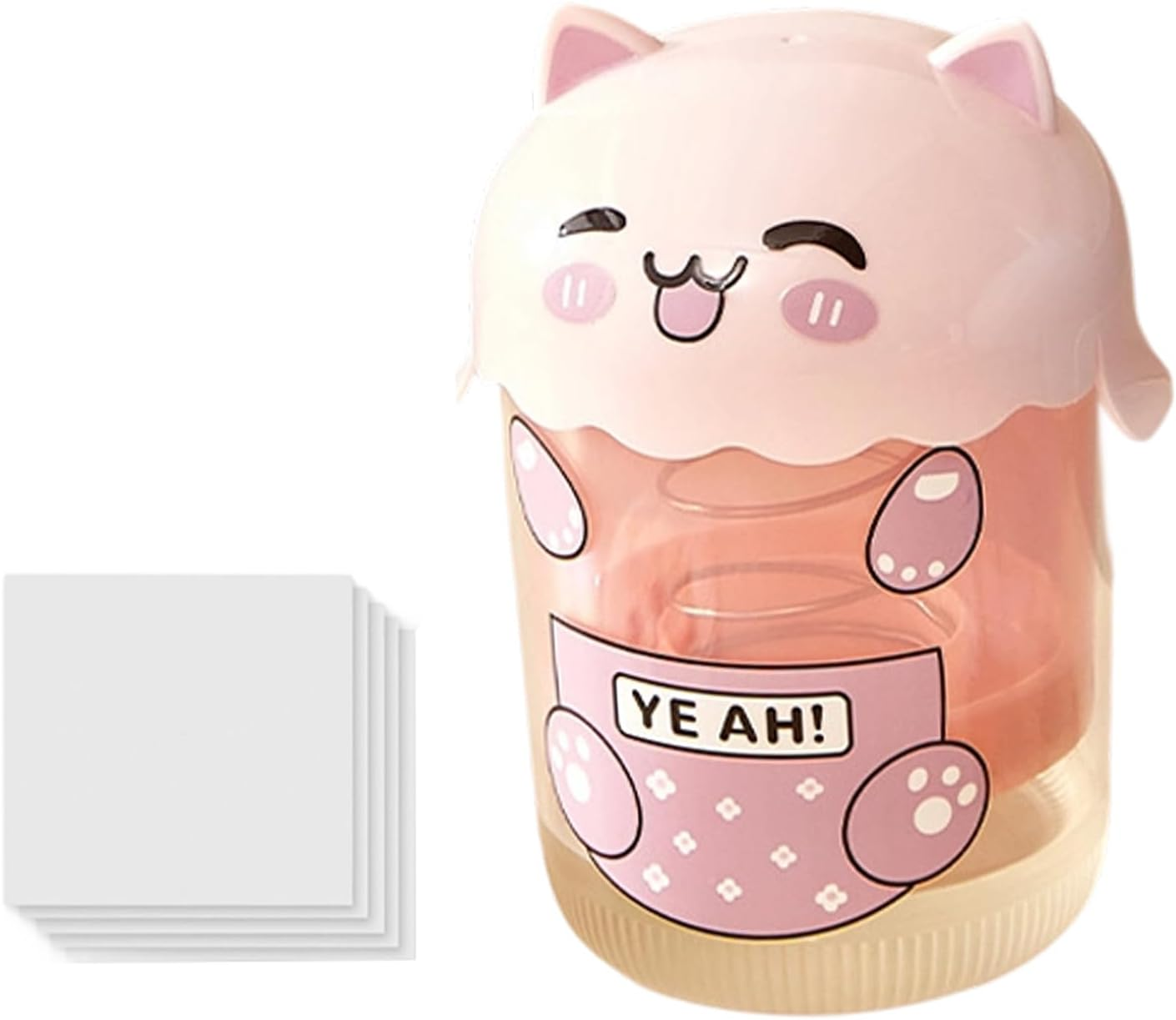 Yogurt Strainer with Lid,Reusable Yogurt Maker Strainer | Sifter Safe Food Sieve Kitchen Tools for Juicing Tea Coffee Cheese Making Milk Baking Kitchen image number 2